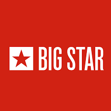 Big Star – Kosova